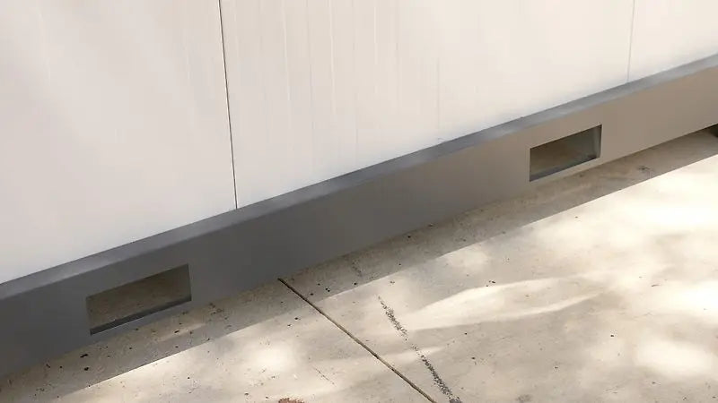 Sanitary container, 6 x (toilet + sink) 240×600