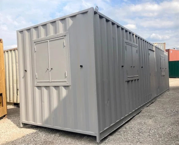 30ft ModiBox Office