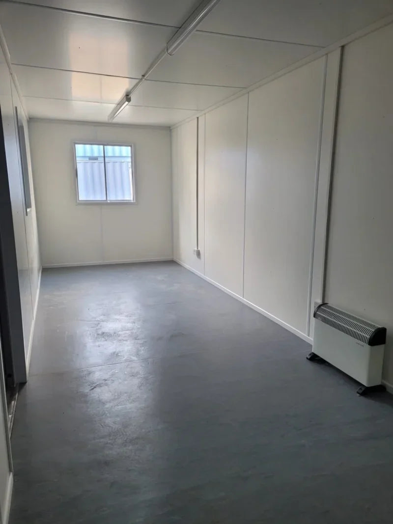 30ft ModiBox Office