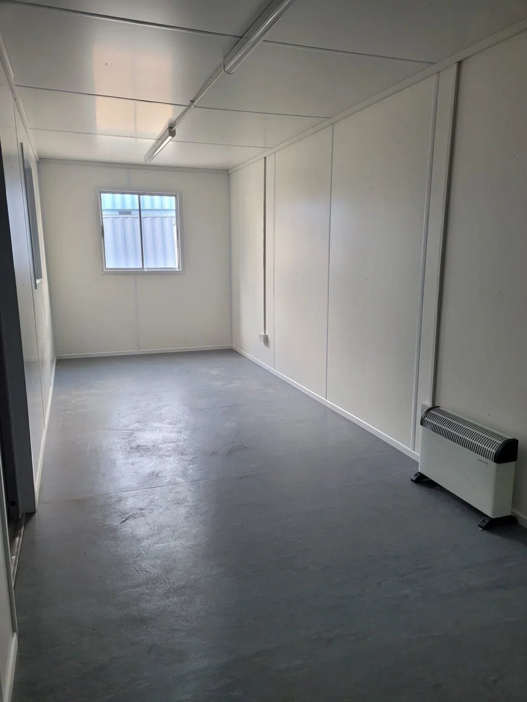 30ft ModiBox Office