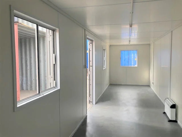 30ft ModiBox Office