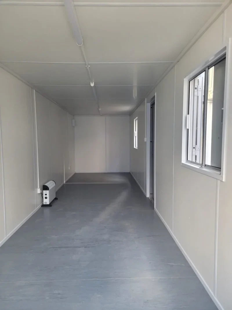 30ft ModiBox Office