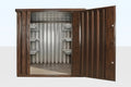 291 wood effect flatpack store with shelving 1024x683 2.webp