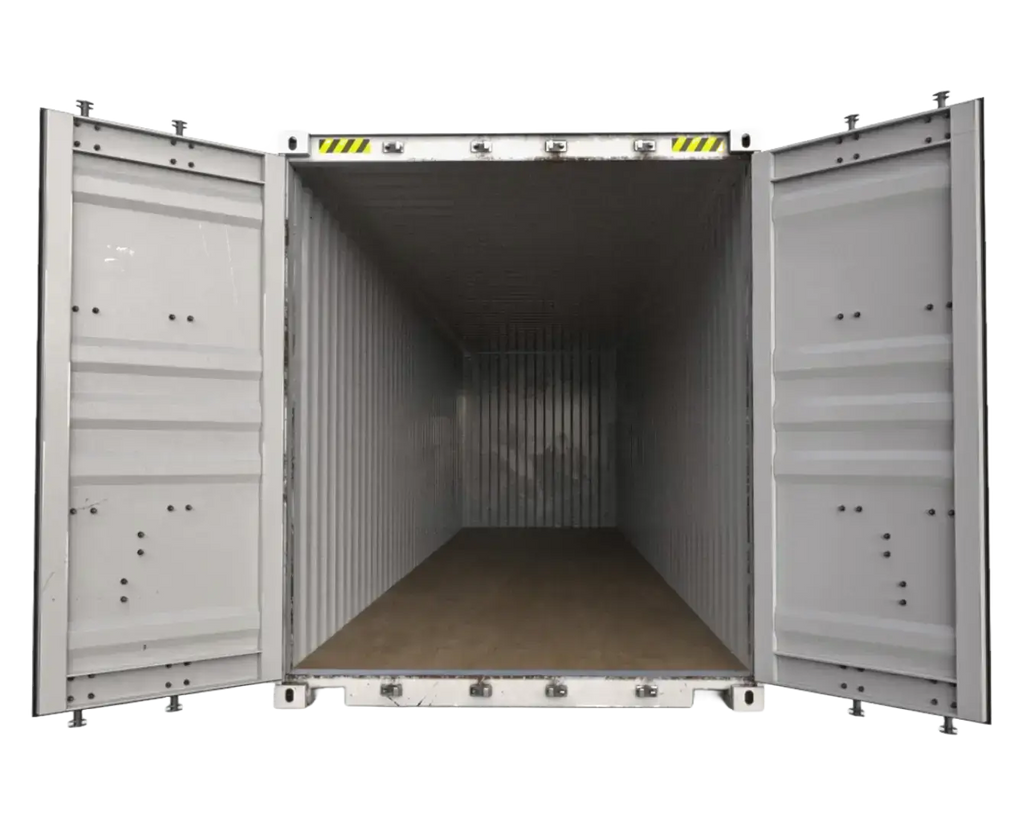 53ft High Cube Shipping Container