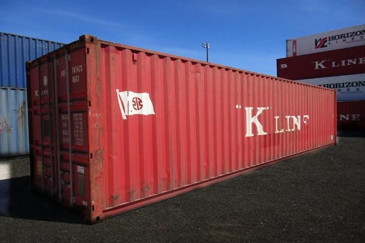 import placeholder for 40ft standard wind water tight shipping container 40stwwt