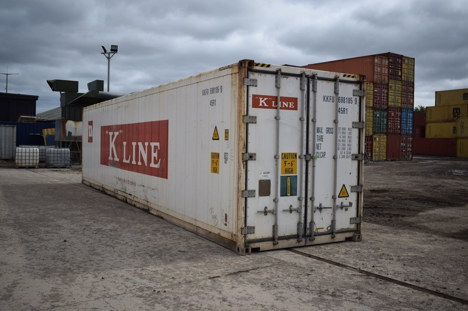 import placeholder for 19100