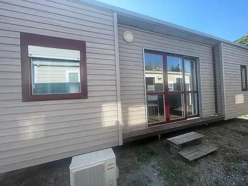 Mobil-home SUN ROLLER SIRENE 3