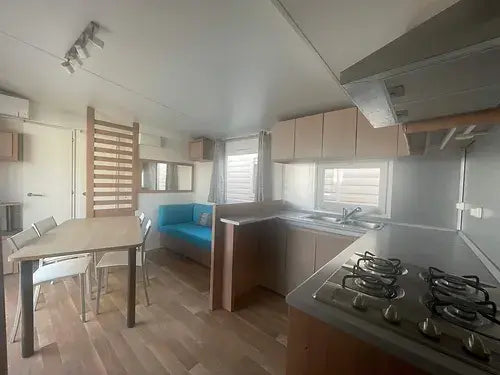 Mobil-home SUN ROLLER SIRENE 3