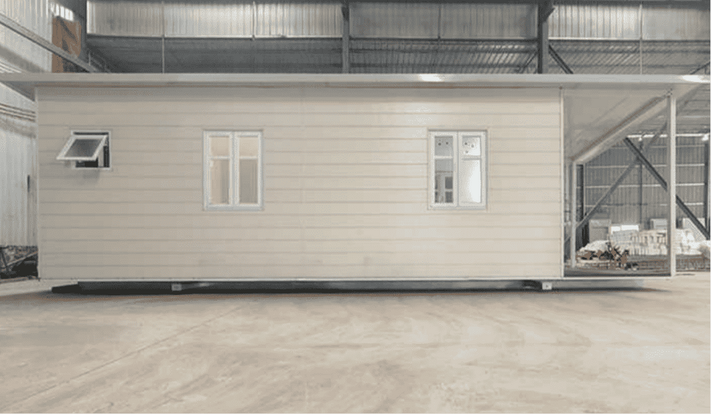 TXS-024 Tiny House (320sqft)