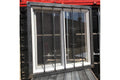 shipping container windows