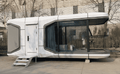 LKP-003 Mobile Home (300 sq ft)