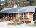 TSD-976 Kit Home With Bedroom, Bathroom & Kitchen (477 sq ft)