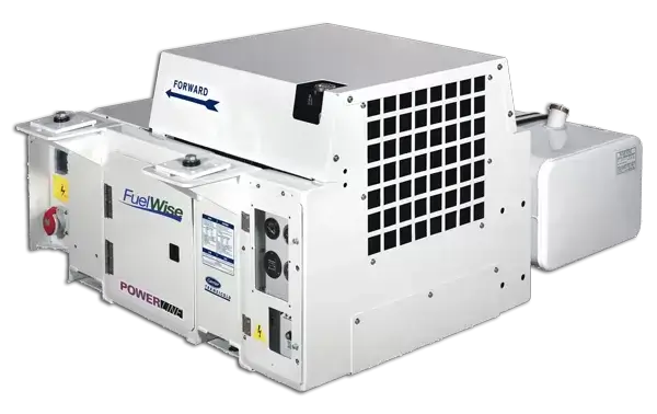 Gensets (Undermount)