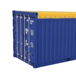 20ft Open Top Container