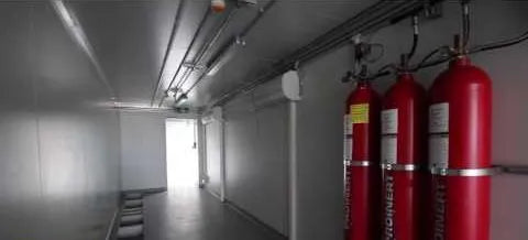 Switch Rooms