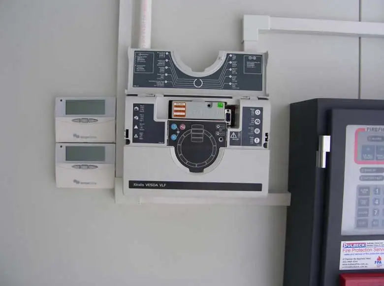 Switch Rooms