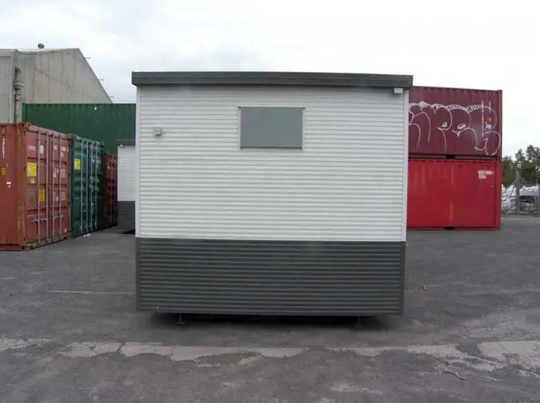 Portable Buildings