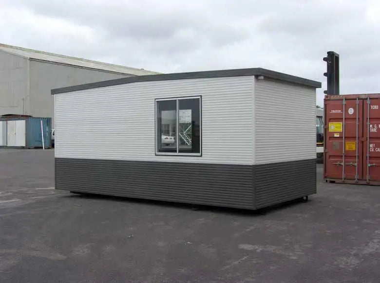 Portable Buildings