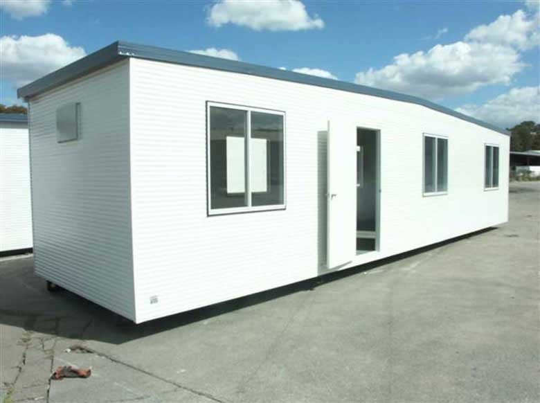 Portable Buildings