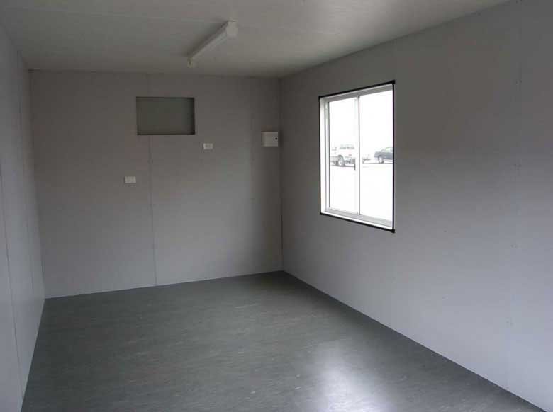 Portable Buildings