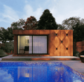 LW-210 Cabin (130sqft)