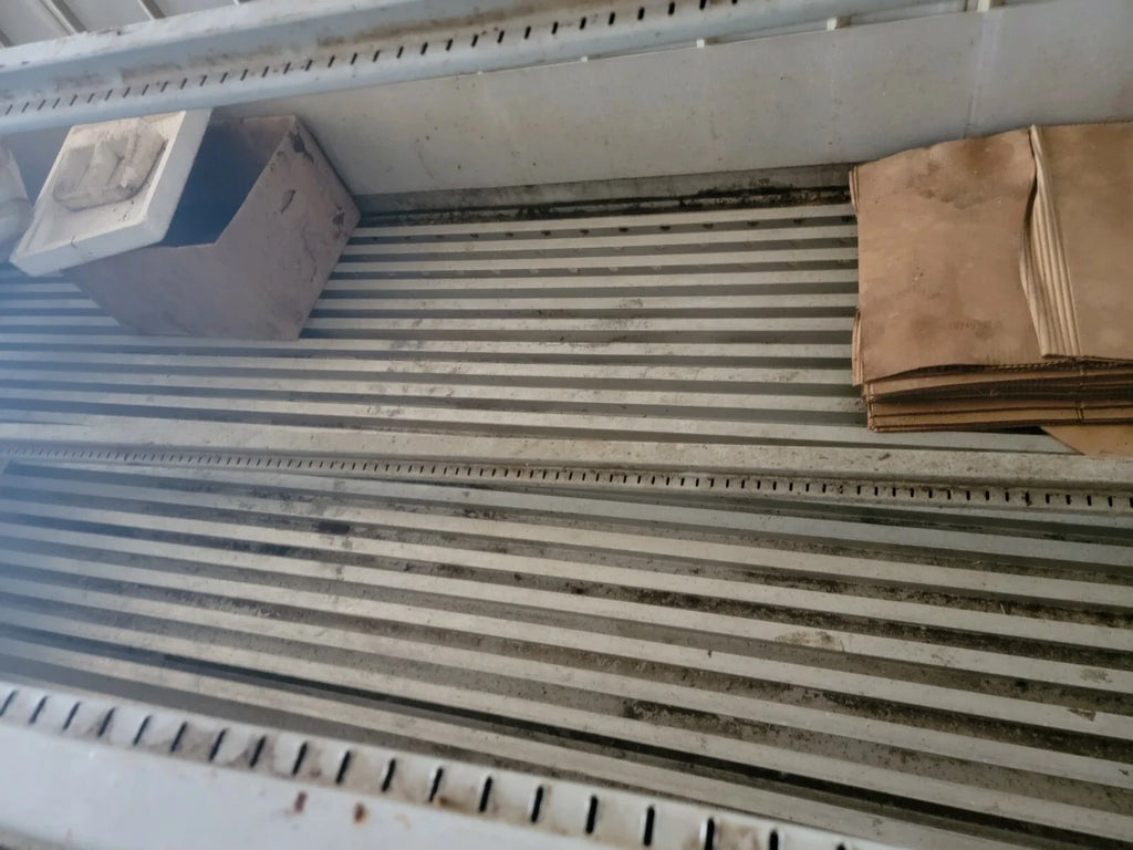 Stoughton Shipping Container (40ft)