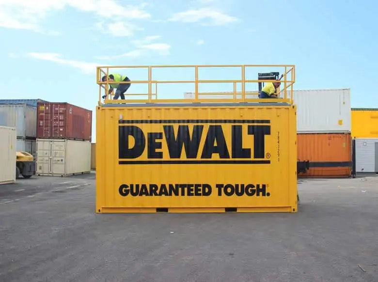 Trade Show Displays