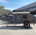 FG39 Ultra Lightweight Travel Trailer Under 2000 Pounds