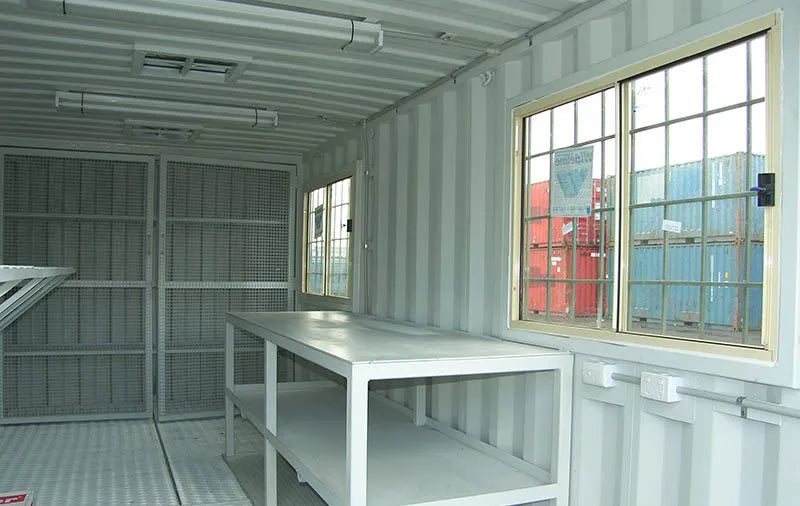 Workshops
